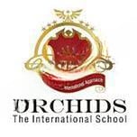 Orchids The International School logo