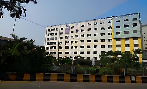 Oriental College Of Commerce And Management — photo 1