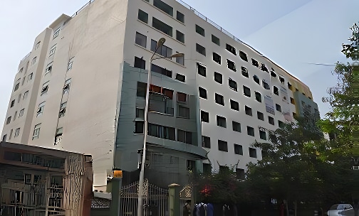 Oriental College Of Commerce And Management — photo 2