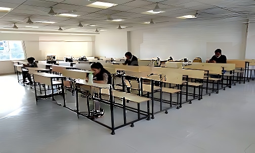 Oriental College Of Commerce And Management — photo 3