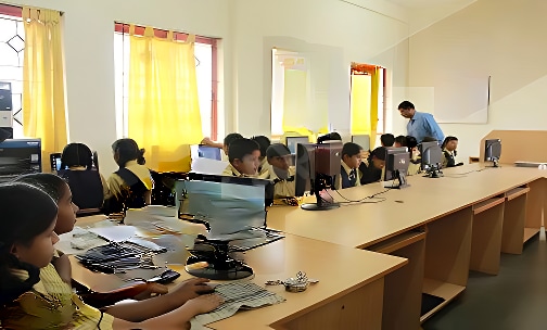 Oriental English High School — photo 2