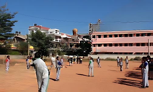 Oriental English High School — photo 8