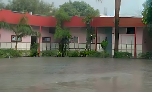 Orion Convent School — photo 1