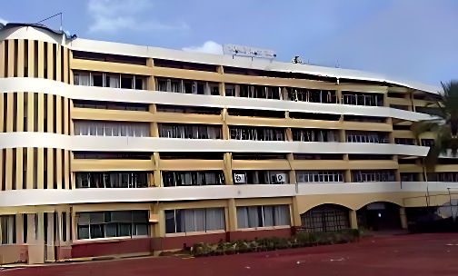 Orion School — photo 1