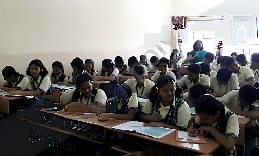Orion School — photo 2