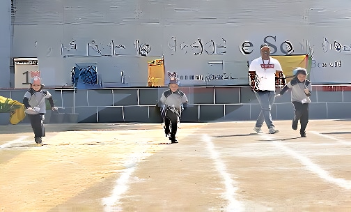 Orleans -The School — photo 5