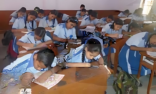 Oscar Public School — photo 1
