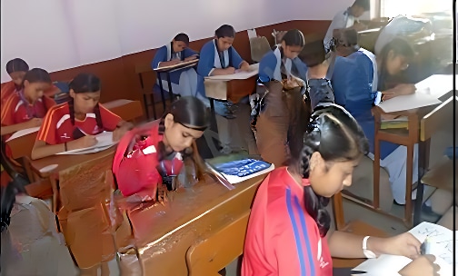 Oscar Public School — photo 2