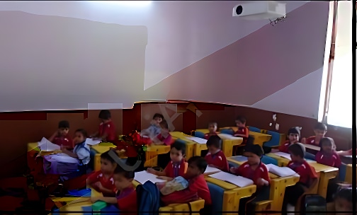 Oscar Public School — photo 3