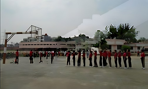 Oscar Public School — photo 4