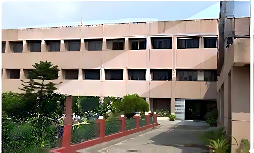 Our Lady of Fatima Convent Secondary School — photo 1