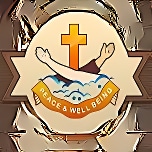 Our Lady of Fatima Convent Secondary School logo