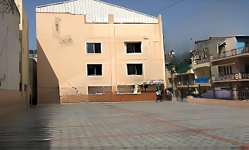 Our Lady of Fatima High School — photo 1
