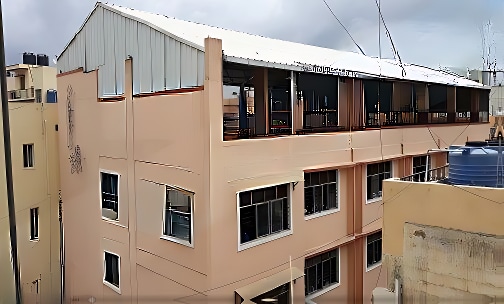 Our Lady of Fatima High School — photo 2