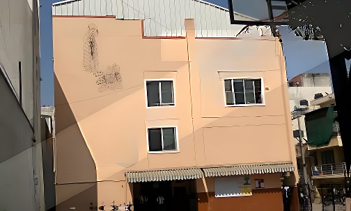 Our Lady of Fatima High School — photo 3