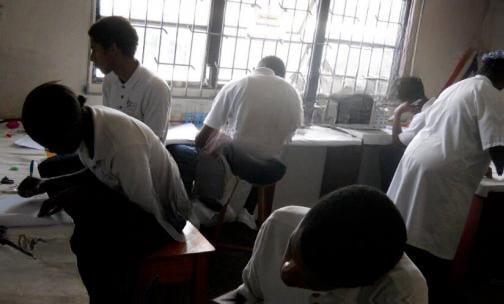 Our Lady of Fatima High School — photo 7