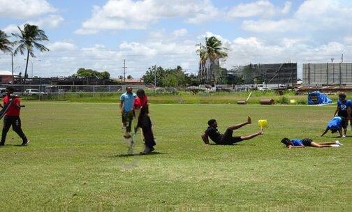 Our Lady of Fatima High School — photo 8