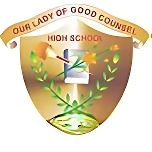 Our Lady Of Good Counsel High School logo