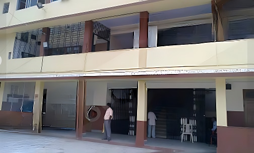 Our Lady of Health High School — photo 1