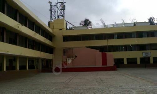 Our Lady of Health High School — photo 2