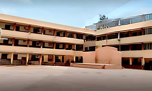 Our Lady of Health High School — photo 3