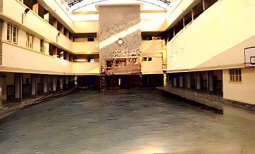 Our Lady of Perpetual Succour High School — photo 3