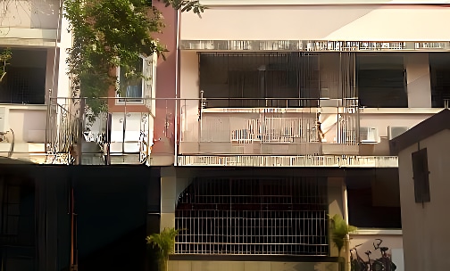 Our Lady of Remedy High School — photo 1