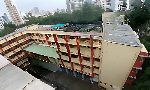 Our Lady of Salvation High School — photo 1