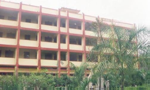 Our Lady of Salvation High School — photo 2