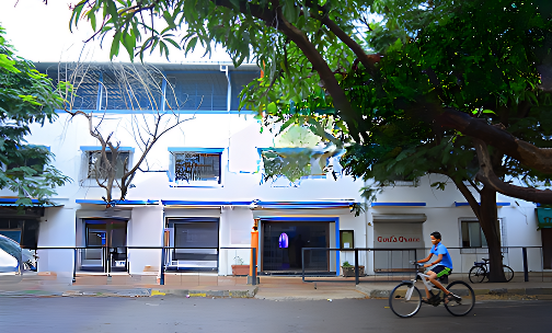 Our Lady Of Vailankanni School And Junior College — photo 1