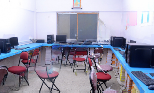 Our Lady Of Vailankanni School And Junior College — photo 2