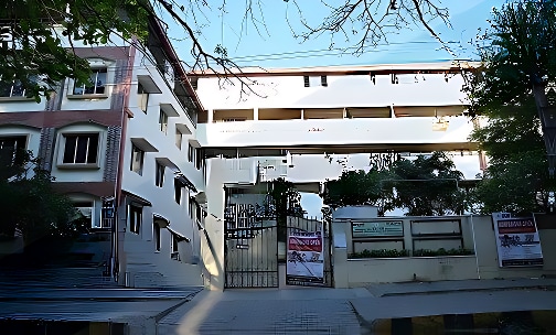 Our School — photo 1