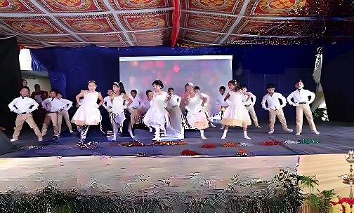 Our School — photo 4