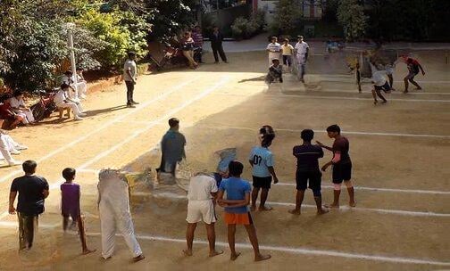 Our School — photo 5