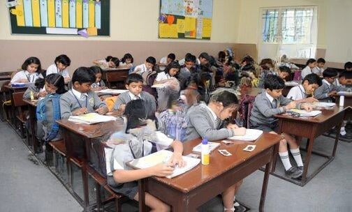 Outreach School — photo 2