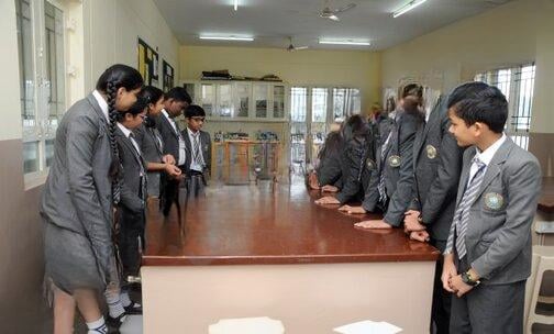 Outreach School — photo 6
