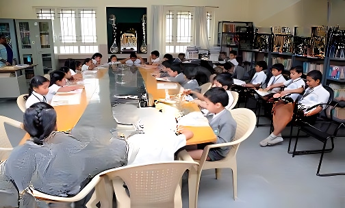 Outreach School — photo 7