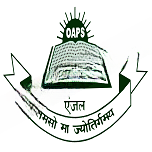 Oxford Angel Public School logo