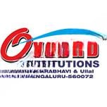 Oxford English High School logo
