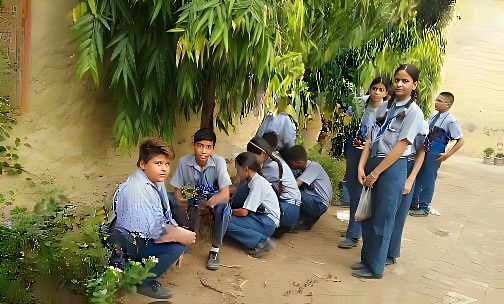 Oxford Foundation School — photo 1