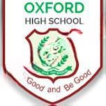 Oxford House School logo