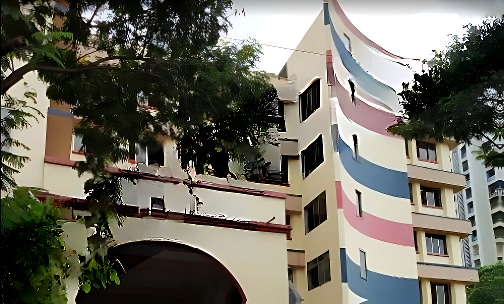 Oxford International School — photo 1