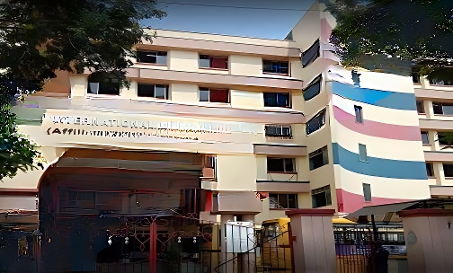 Oxford International School — photo 3
