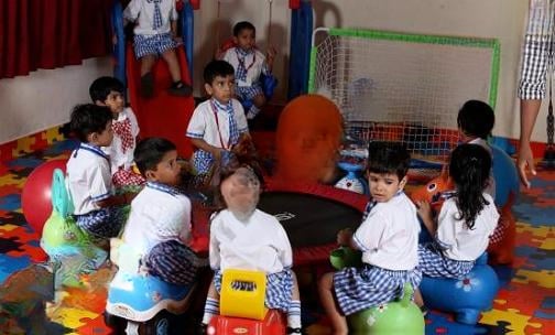 Oxford International School — photo 10
