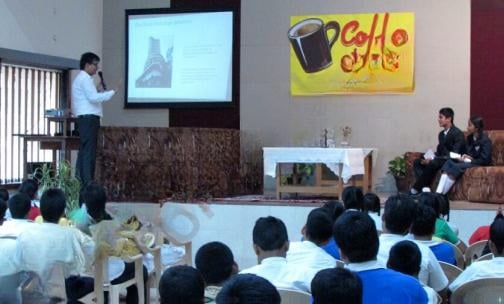Oxford International School — photo 12