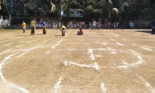 Oxford International School — photo 14