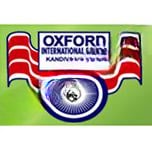 Oxford International School logo