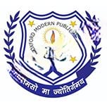 Oxford Modern Public School logo