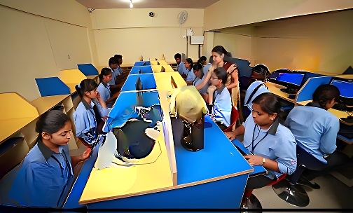 Oxford PU College — photo 2