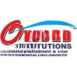 Oxford PU College logo